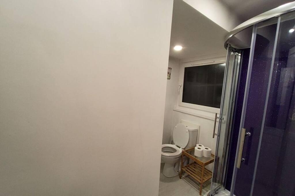 Leith Spectacular Apartment By Sensational Stay Short Lets & Serviced Accommodation With 6 Separate Beds & 2 Baths Edynburg Zewnętrze zdjęcie