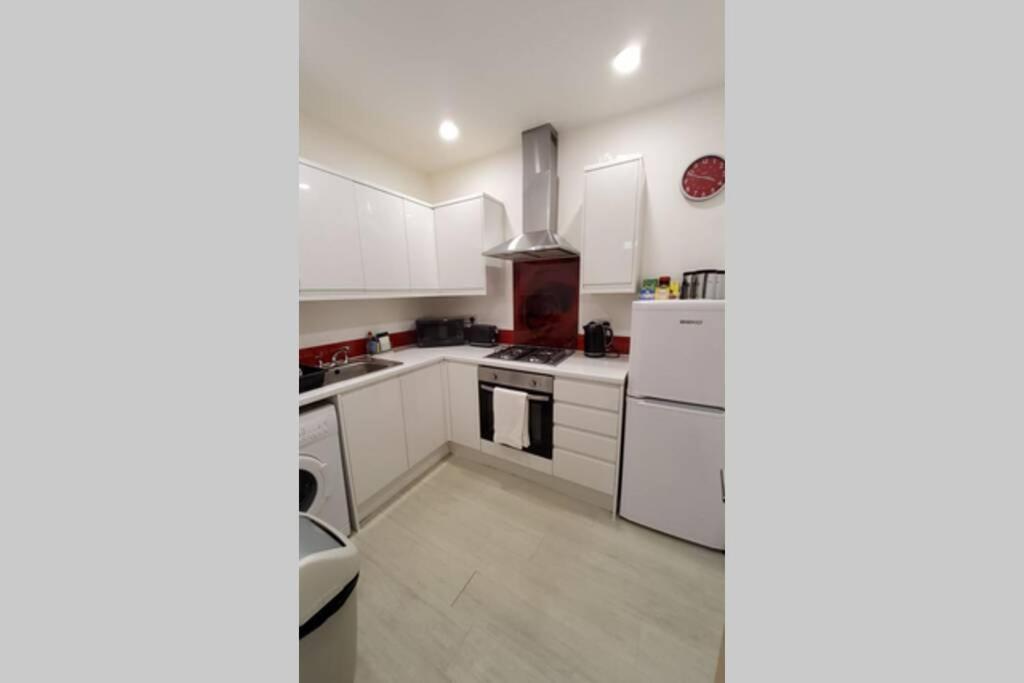 Leith Spectacular Apartment By Sensational Stay Short Lets & Serviced Accommodation With 6 Separate Beds & 2 Baths Edynburg Zewnętrze zdjęcie
